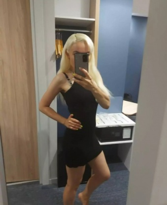 Проститутка Тамика