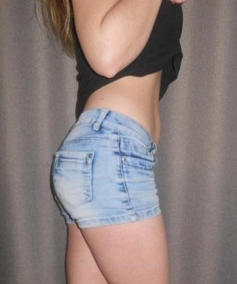 Проститутка Лина