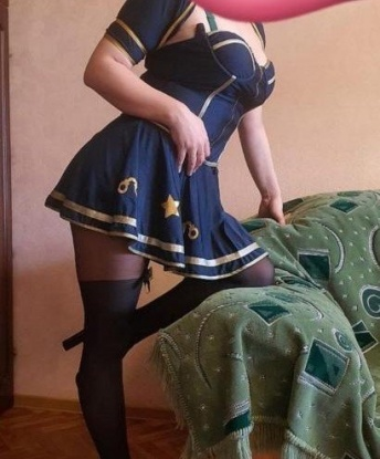 Проститутка Лариса