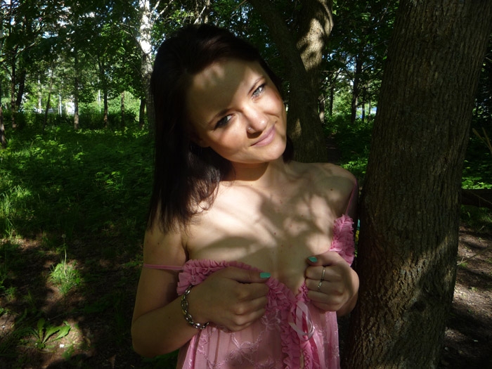 Проститутка Мила